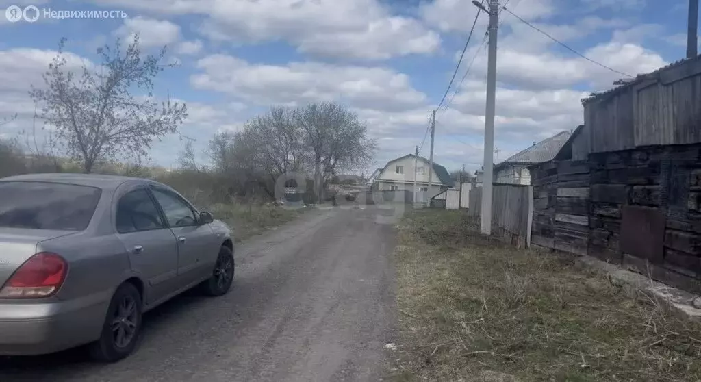 Участок в Кемерово, Брестская улица (9 м) - Фото 1