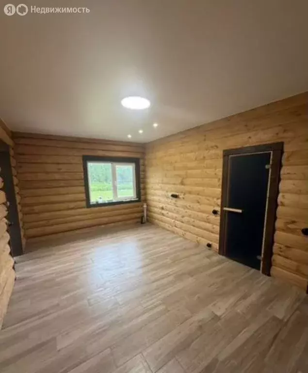 Дом в село Ягул, Заводская улица, 12 (45 м) - Фото 2