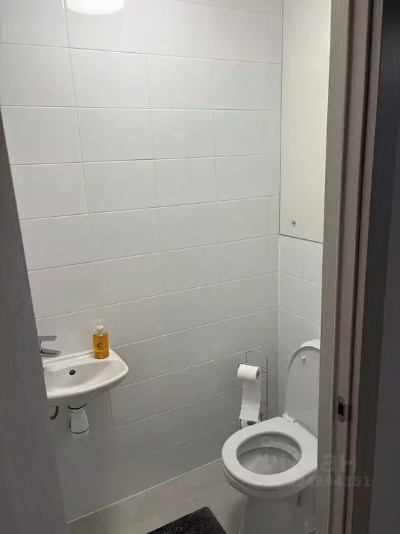 3-к кв. Москва Кронштадтский бул., 8к2 (55.0 м) - Фото 2