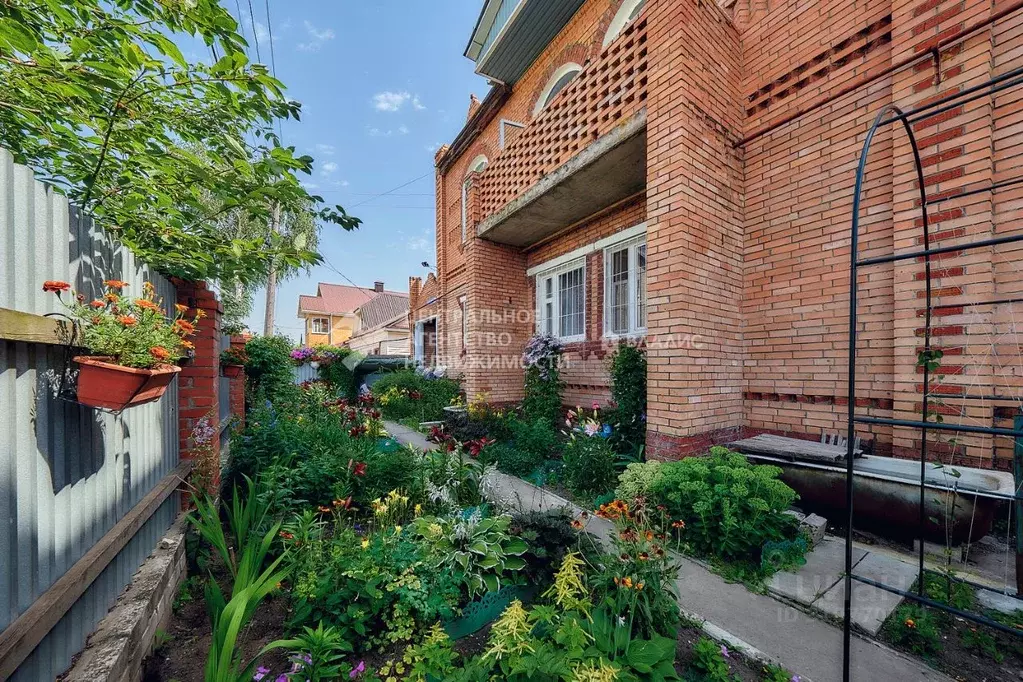 Дом в Рязанская область, Рязань 1-й Базарный проезд, 33 (341 м) - Фото 2