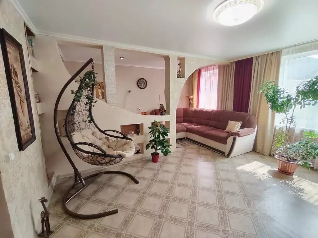 Дом в Башкортостан, Уфа Туринская ул., 4А (136 м) - Фото 1