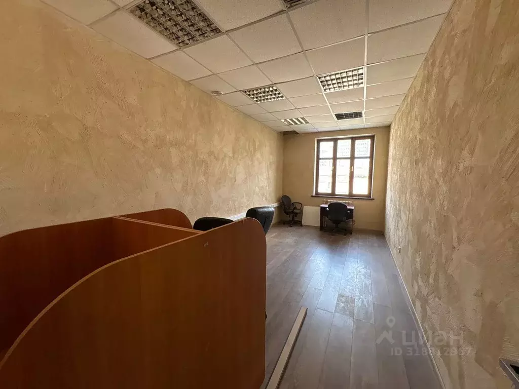 Офис в Москва Оружейный пер., 15А (24 м) - Фото 0