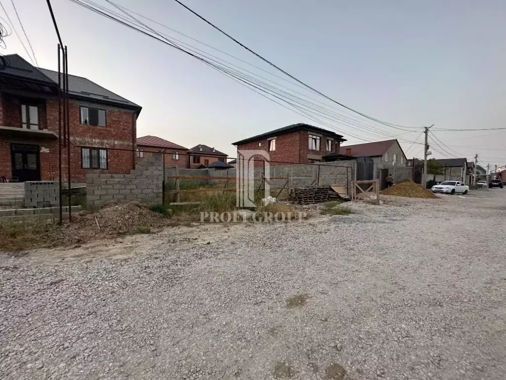 Участок в Дагестан, Махачкала проезд 3-й Финский, 20 (4.5 сот.) - Фото 2
