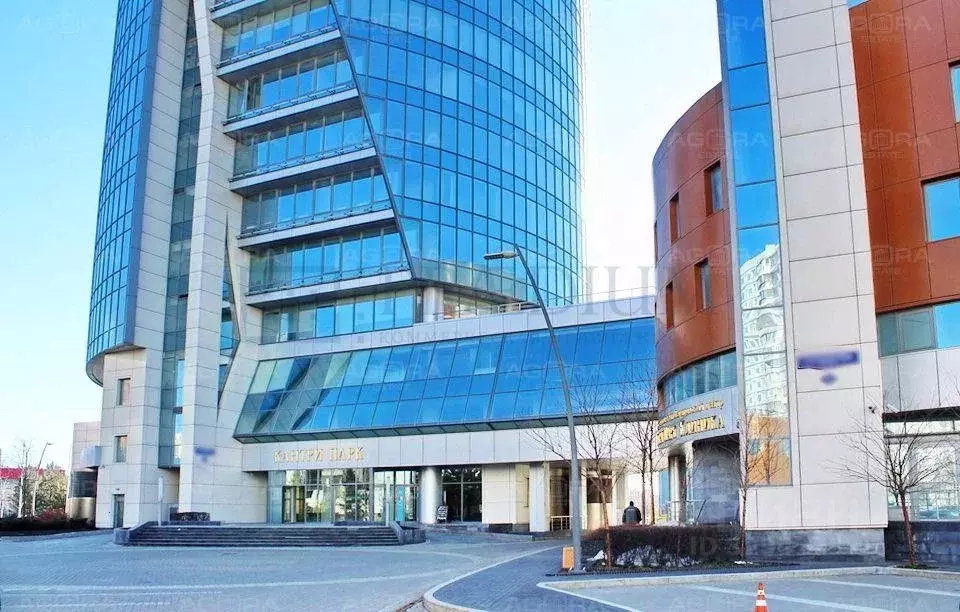 Офис в Московская область, Химки ул. Панфилова, 21/1 (292 м) - Фото 2