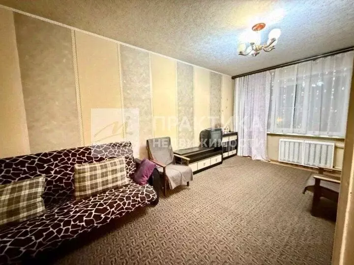 1-к кв. Липецкая область, Липецк ул. Филипченко, 8/1 (38.0 м) - Фото 2