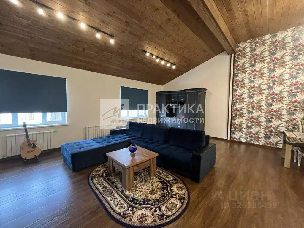 Таунхаус в Московская область, Одинцовский городской округ, д. ... - Фото 2