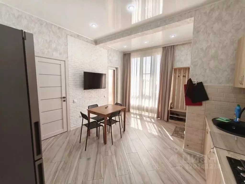2-к кв. Краснодарский край, Крымск ул. 50 лет Октября, 2 (65.0 м) - Фото 1
