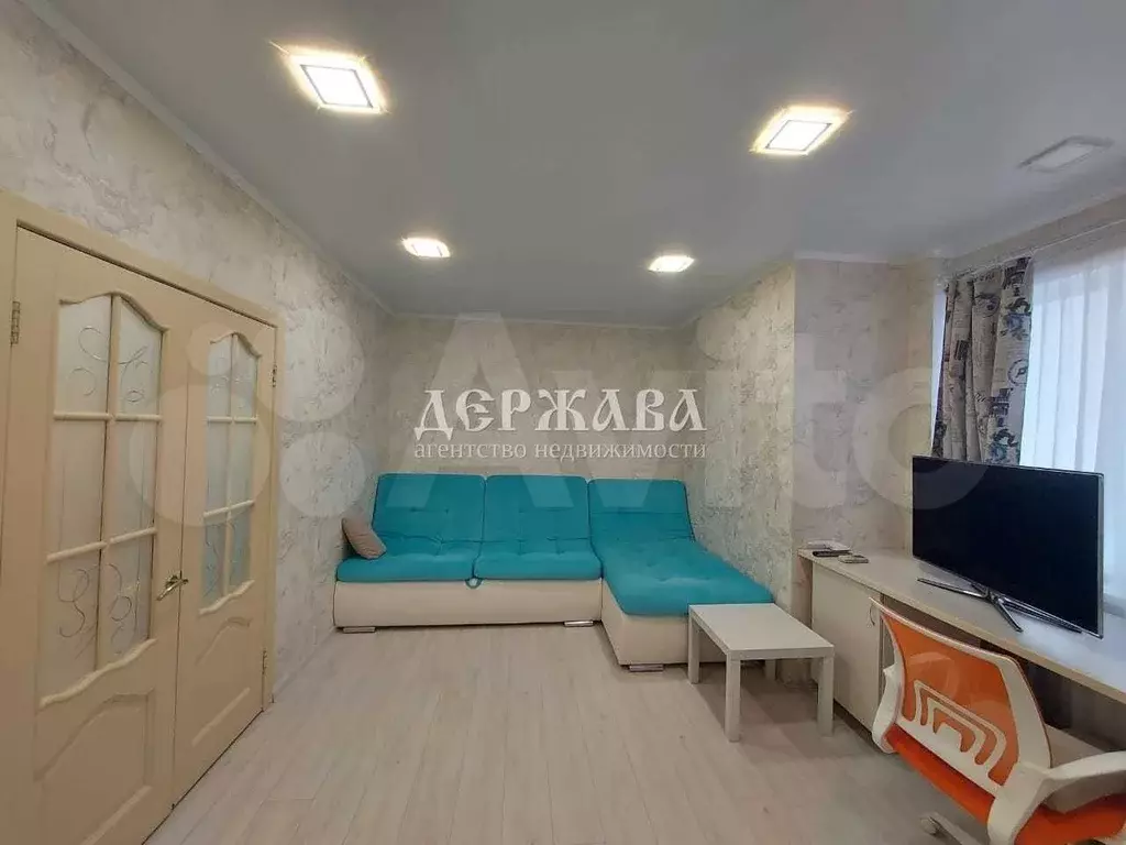 1-к. квартира, 41м, 6/7эт. - Фото 0