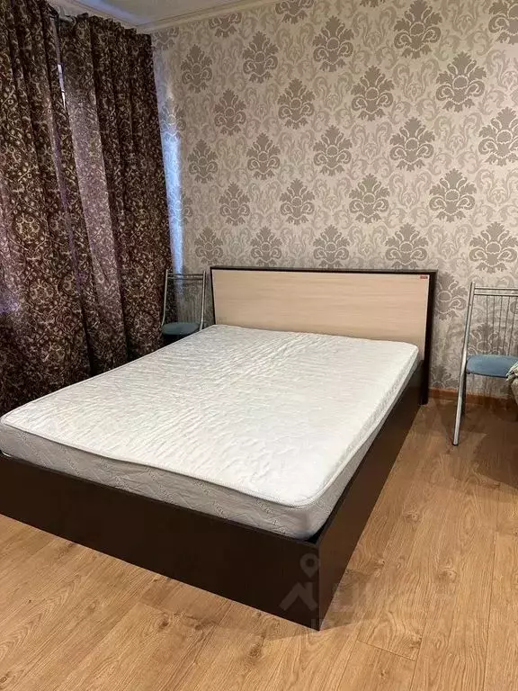 1-к кв. Краснодарский край, Туапсе ул. Калараша, 37 (38.0 м) - Фото 1