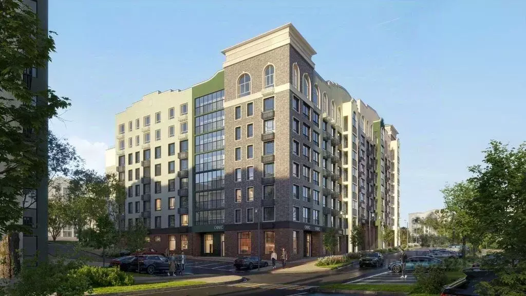 1-к кв. Удмуртия, Завьяловский район, с. Первомайский, Звездный мкр  ... - Фото 2