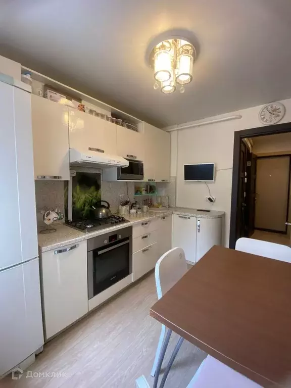 Продаётся 3-к квартира, 60.3 м - Фото 0