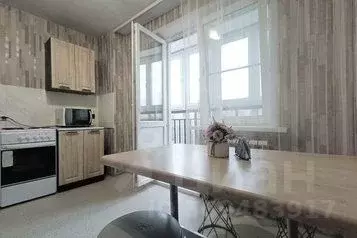 2-к кв. Липецкая область, Липецк ул. Леонтия Кривенкова, 39 (44.0 м) - Фото 0