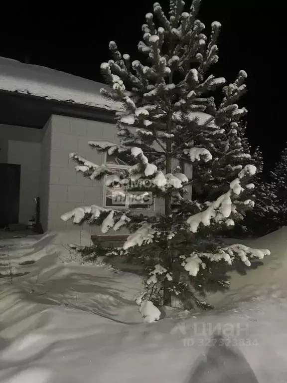 Дом в Челябинская область, Сосновский муниципальный округ, д. ... - Фото 2