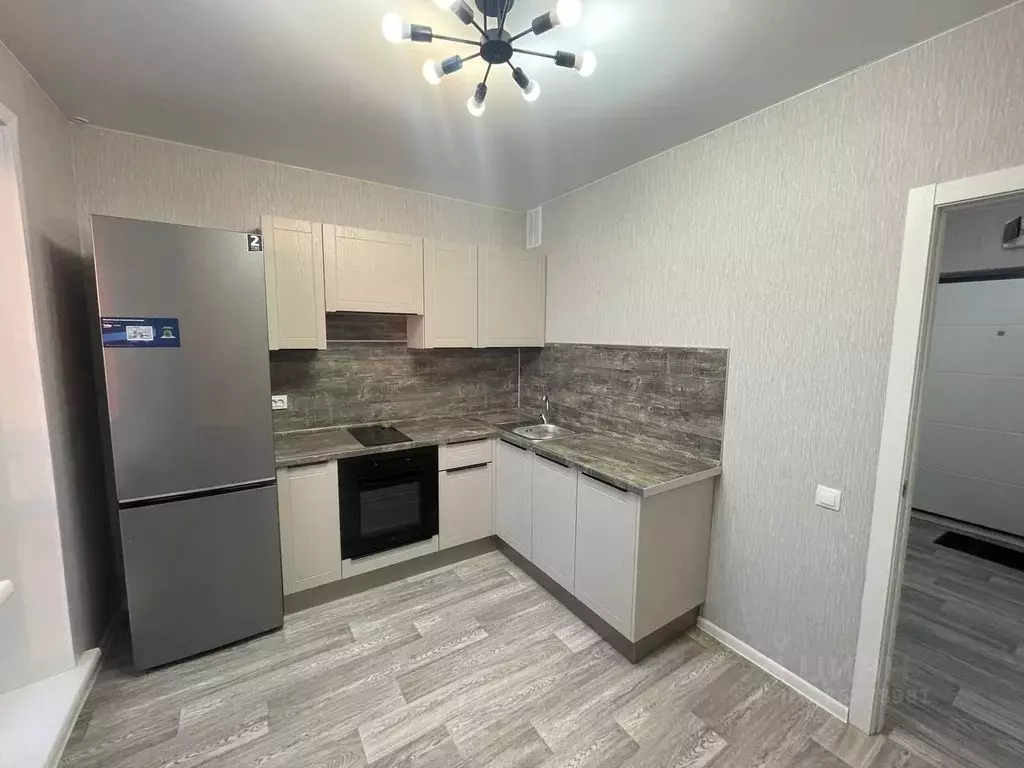 2-к кв. Новосибирская область, Новосибирский район, Станционный ... - Фото 2