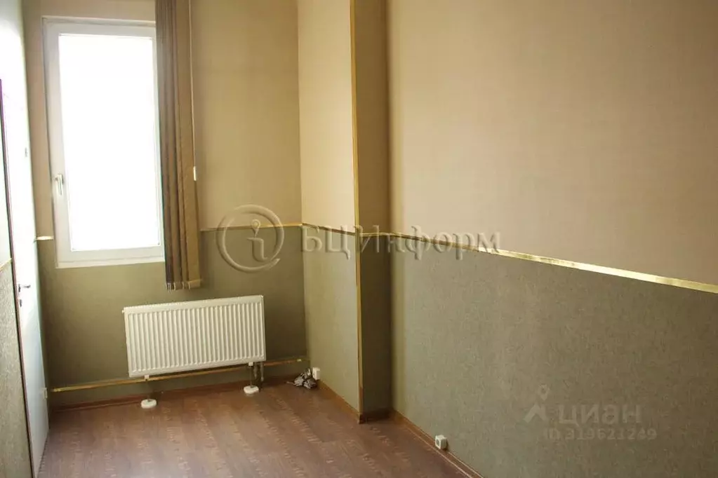 Офис в Санкт-Петербург Выборгская наб., 55к1 (150 м) - Фото 0