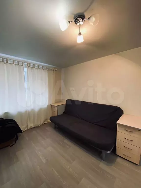 Комната 17 м в 1-к., 5/9 эт. - Фото 0