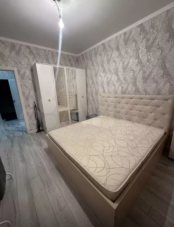 1-к. квартира, 47 м, 9/22 эт. - Фото 1