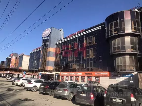 Помещение свободного назначения в Самарская область, Самара Московское ... - Фото 1