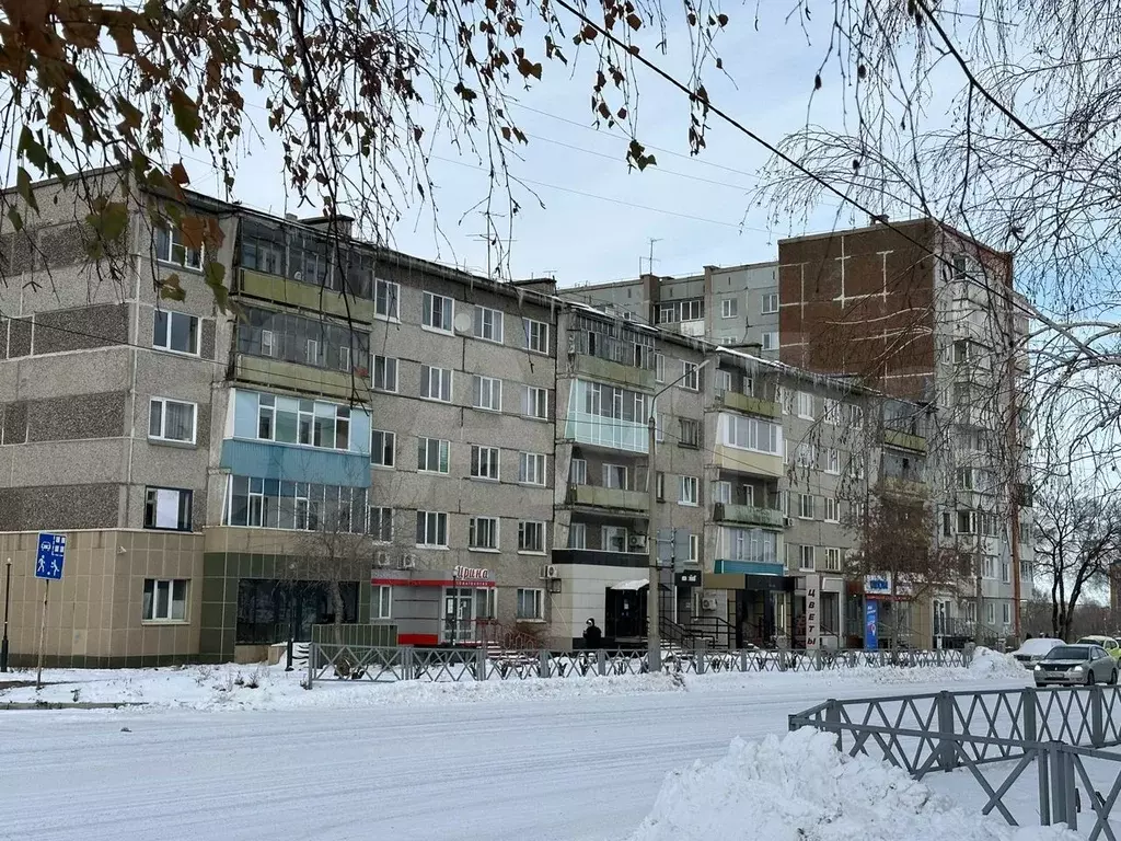 Купить 2 Комнатную Квартиру В Саяногорске