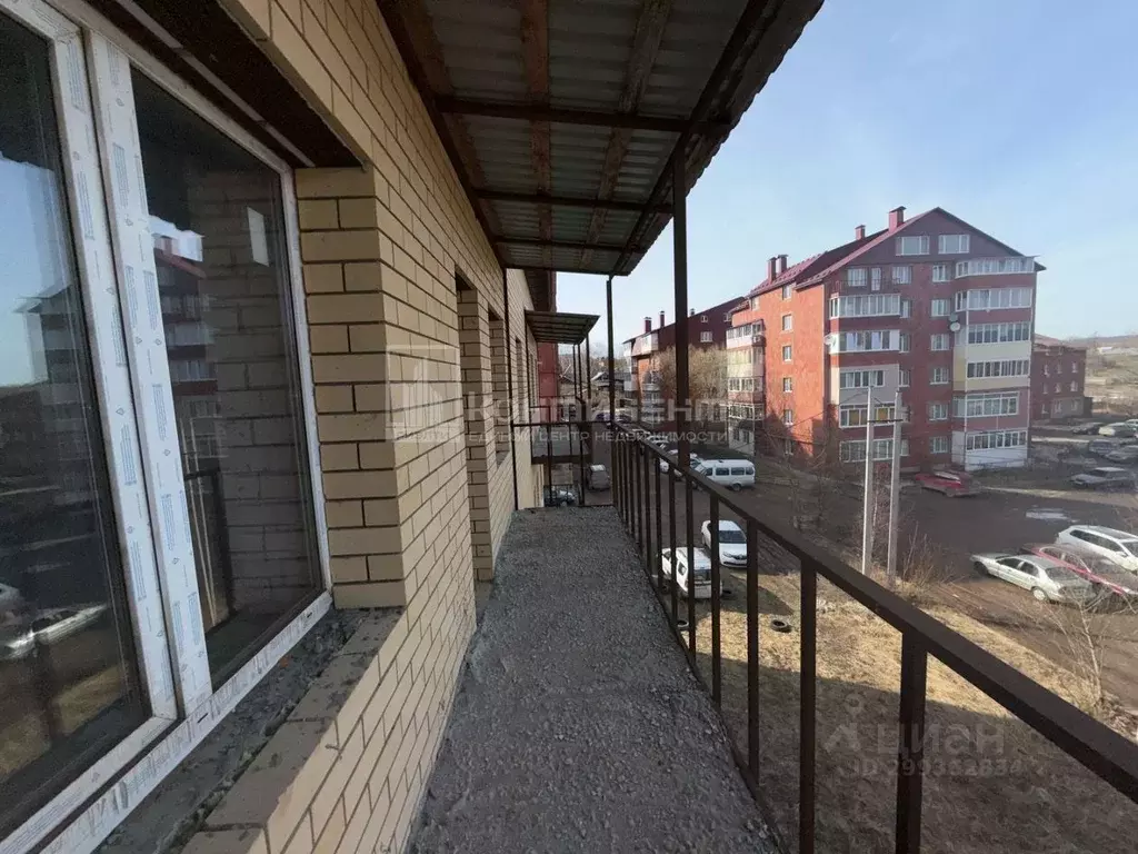 3-к кв. Владимирская область, Суздальский район, Новоалександровское ... - Фото 0