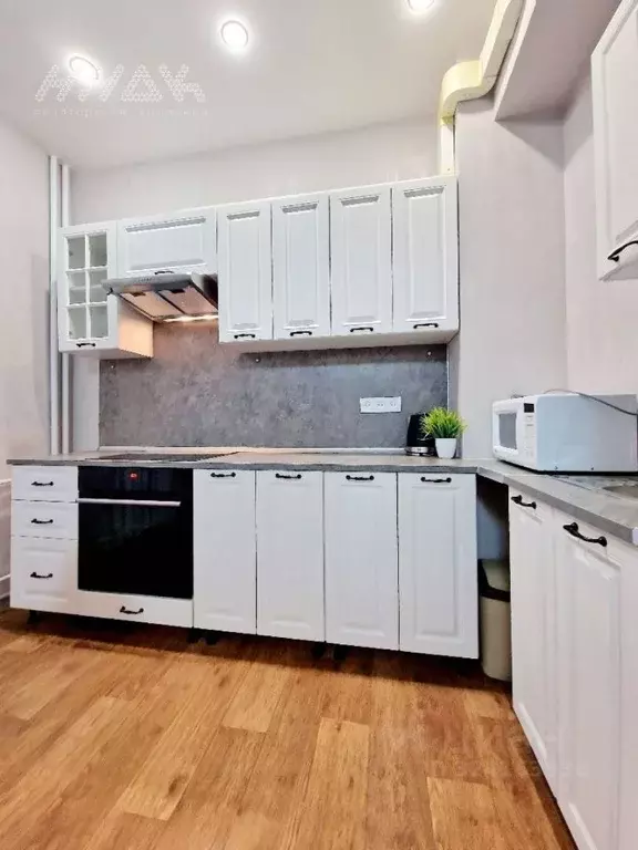 1-к кв. Нижегородская область, Нижний Новгород ул. Белинского, 11/66 ... - Фото 1