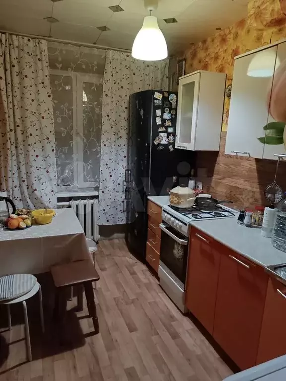 2-к. квартира, 40 м, 3/9 эт. - Фото 0