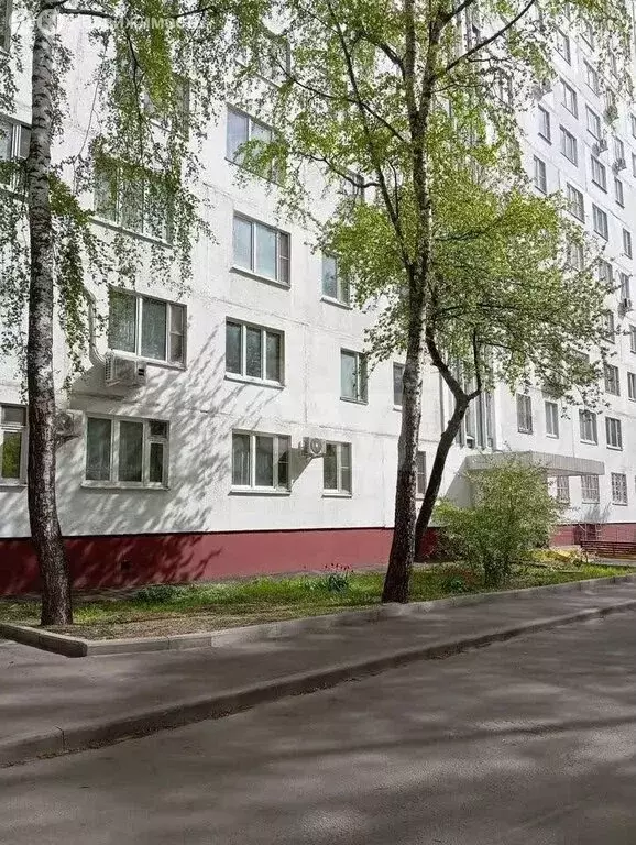 2-комнатная квартира: Москва, Енисейская улица, 33 (46.1 м) - Фото 0
