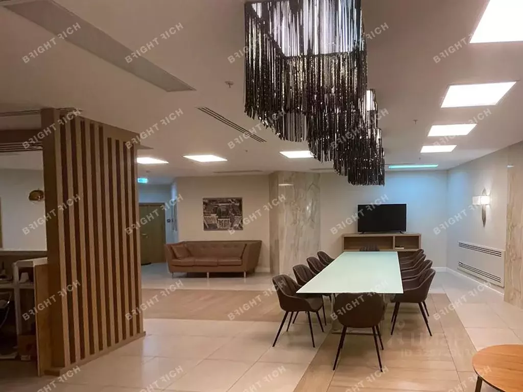 Офис в Москва Стремянный пер., 26 (260 м) - Фото 1