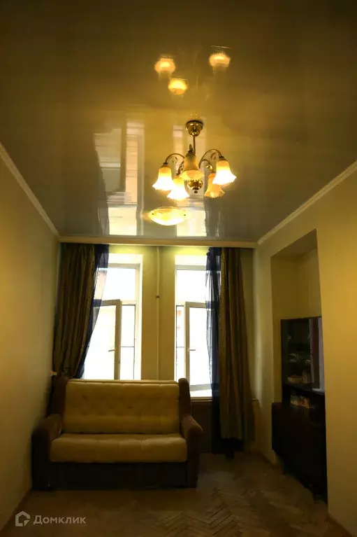 Продаётся 4-к квартира, 91.2 м - Фото 0