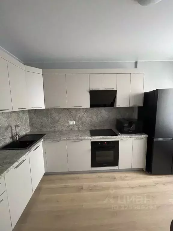 3-к кв. Москва Илимская ул., 1Вк1 (80.0 м) - Фото 1