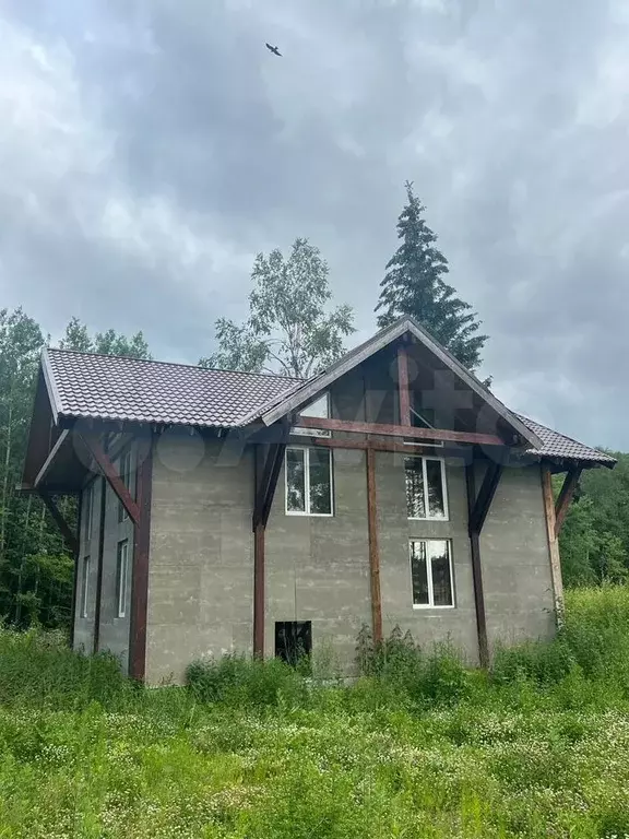 Дом 150 м на участке 12 сот. - Фото 0