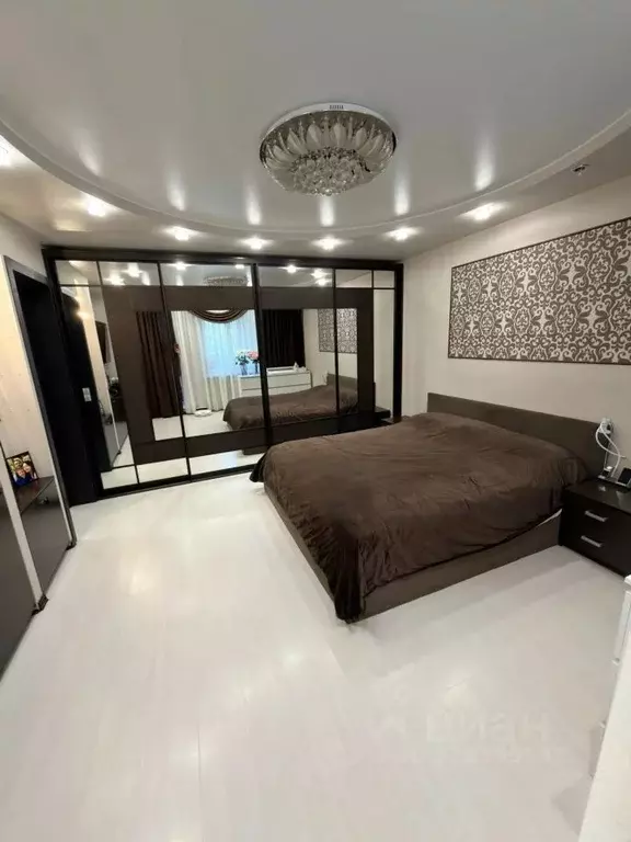 2-к кв. Санкт-Петербург просп. Большевиков, 4К1 (45.9 м) - Фото 2