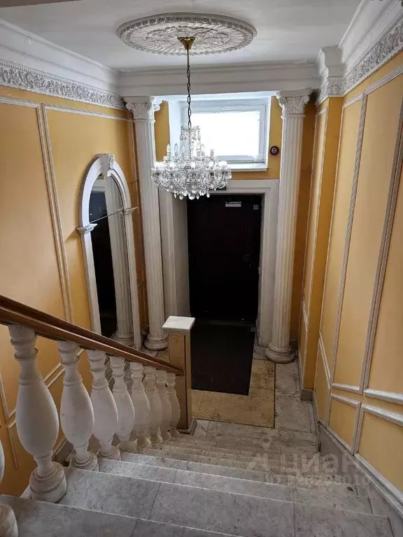 Офис в Москва Саратовская ул., 14/1 (80 м) - Фото 2