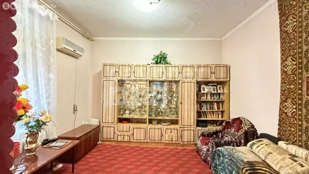 Дом в Тимашевск, улица Шереметова, 46 (60 м) - Фото 1