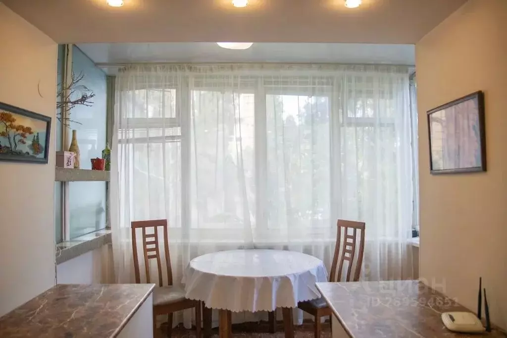 2-к кв. Крым, Ялта ул. Ломоносова, 17 (50.0 м) - Фото 2