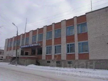 Помещение свободного назначения в Псковская область, Пыталово ул. ... - Фото 1