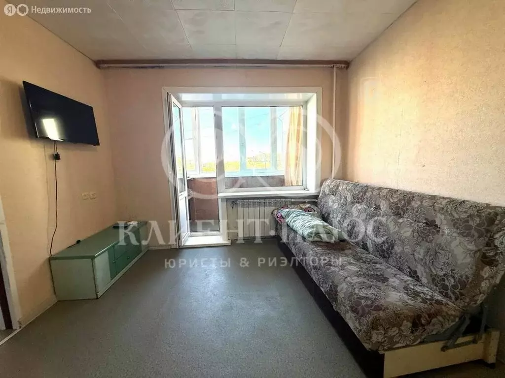 1-комнатная квартира: Корсаков, Приморский бульвар, 7 (21 м) - Фото 2