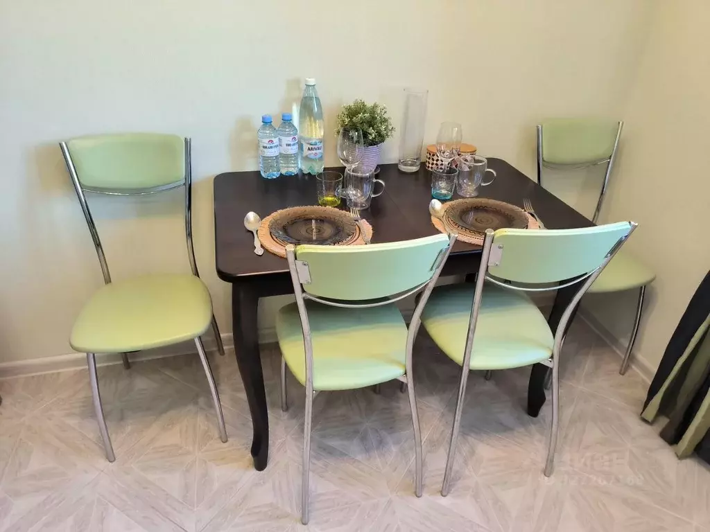 1-к кв. Московская область, Красногорск городской округ, д. Гаврилково ... - Фото 2