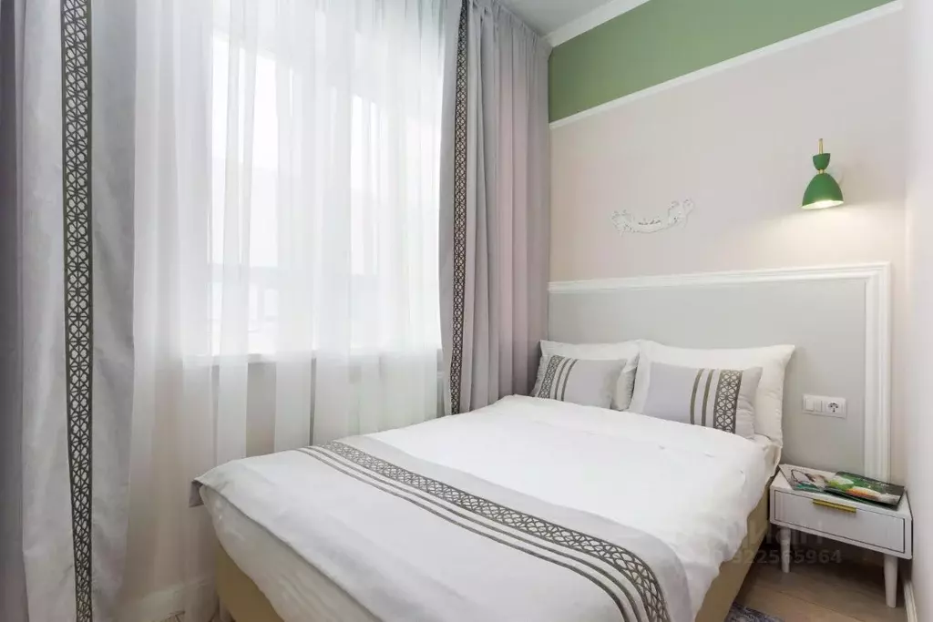 Комната Ставропольский край, Пятигорск Московская ул., 103 (13.0 м) - Фото 1