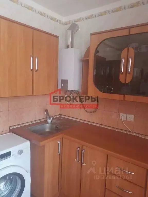 1-к кв. Севастополь ул. Лоцманская, 9 (34.0 м) - Фото 1