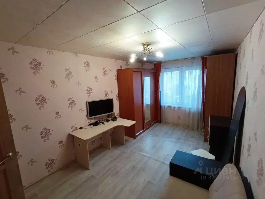2-к кв. Кировская область, Киров Ульяновская ул., 22к1 (50.0 м) - Фото 1