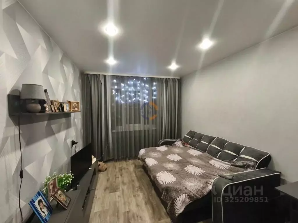 2-к кв. Новгородская область, Великий Новгород Хутынская ул., 27к2 ... - Фото 1