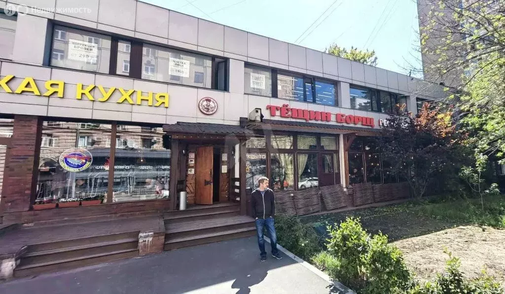 Помещение свободного назначения (388 м) - Фото 1