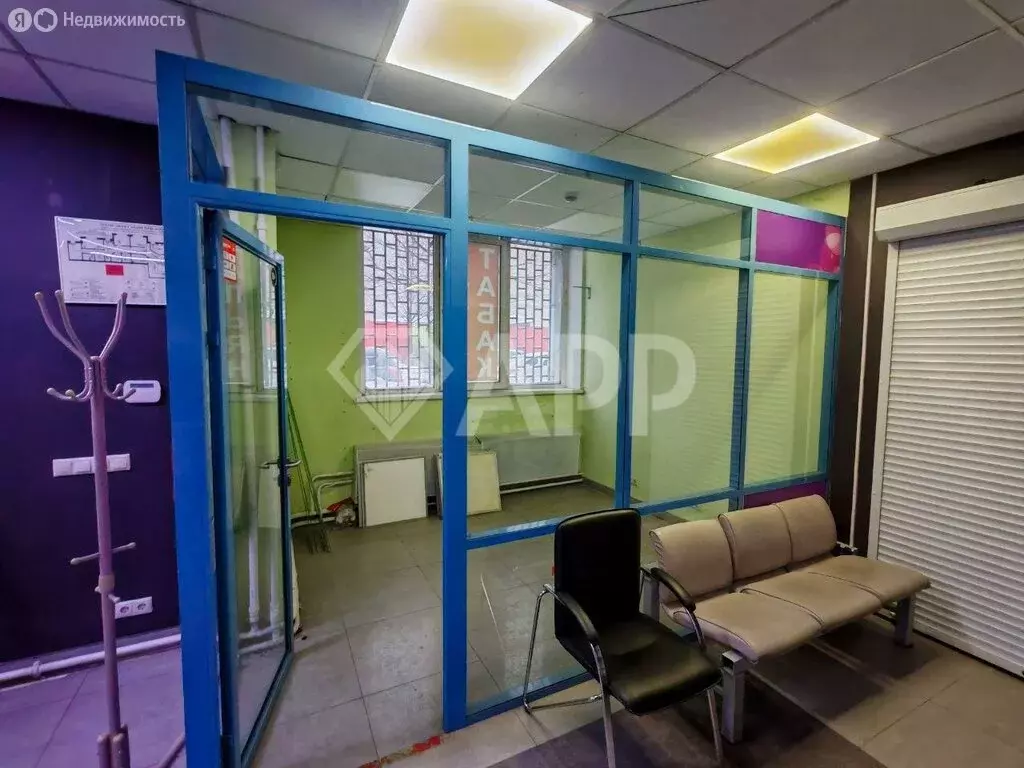 Помещение свободного назначения (10 м) - Фото 2