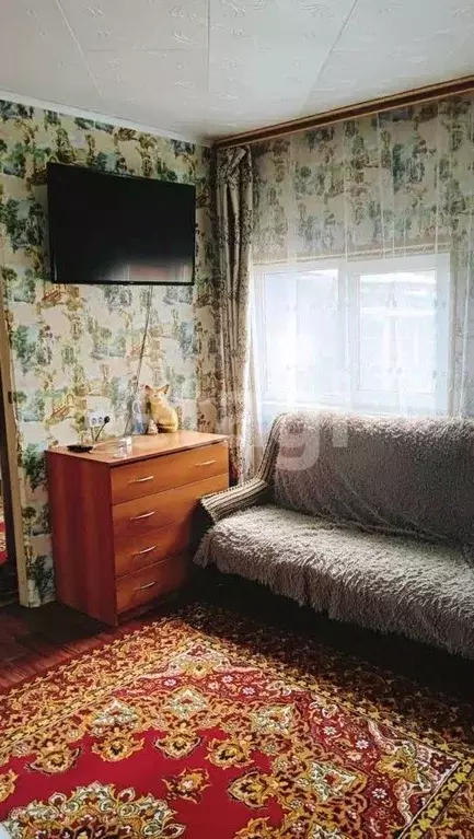 Дом в Бурятия, Улан-Удэ Сибиряк СНТ, 30 (40 м) - Фото 1