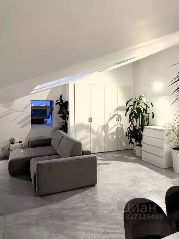 1-к кв. Санкт-Петербург Горная ул., 1к1 (45.0 м) - Фото 2