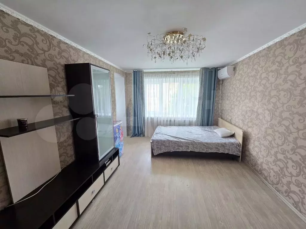 2-к. квартира, 47,4 м, 4/5 эт. - Фото 1