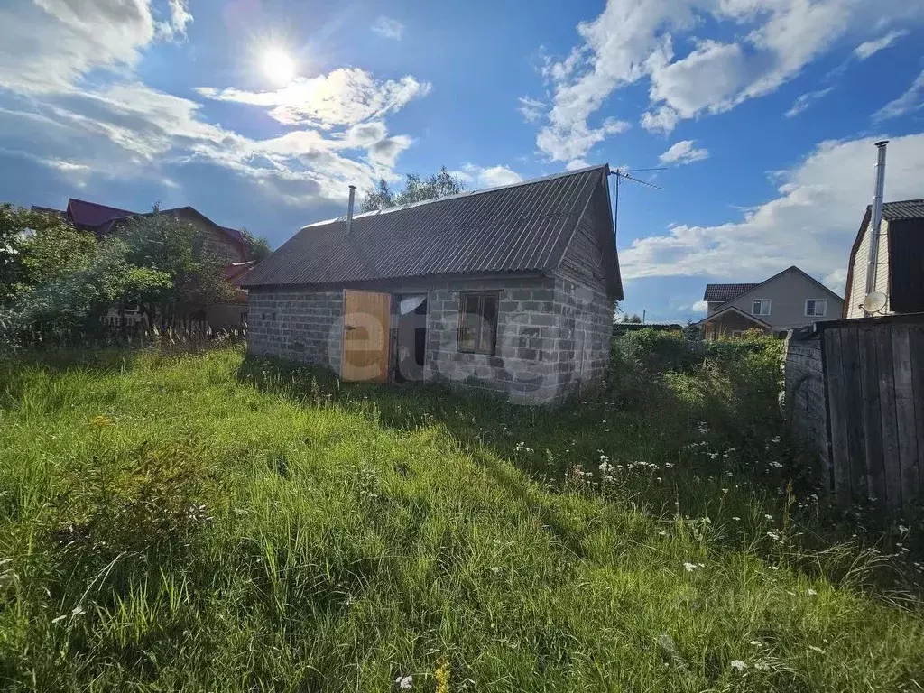 Дом в Московская область, Воскресенск городской округ, с. Усадище ул. ... - Фото 1