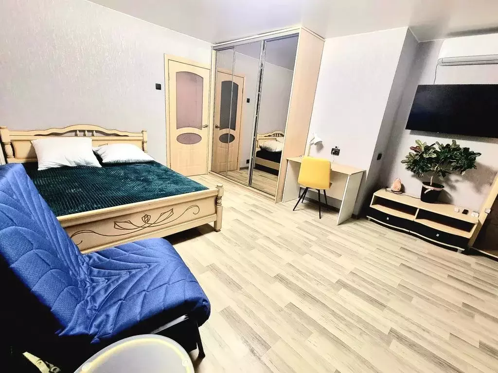 1-к кв. Санкт-Петербург просп. Косыгина, 15 (40.0 м) - Фото 1