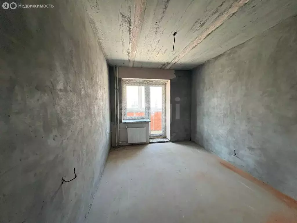 1-комнатная квартира: Кыштым, улица Калинина, 164А (46 м) - Фото 1